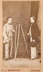 Doppio autoritratto